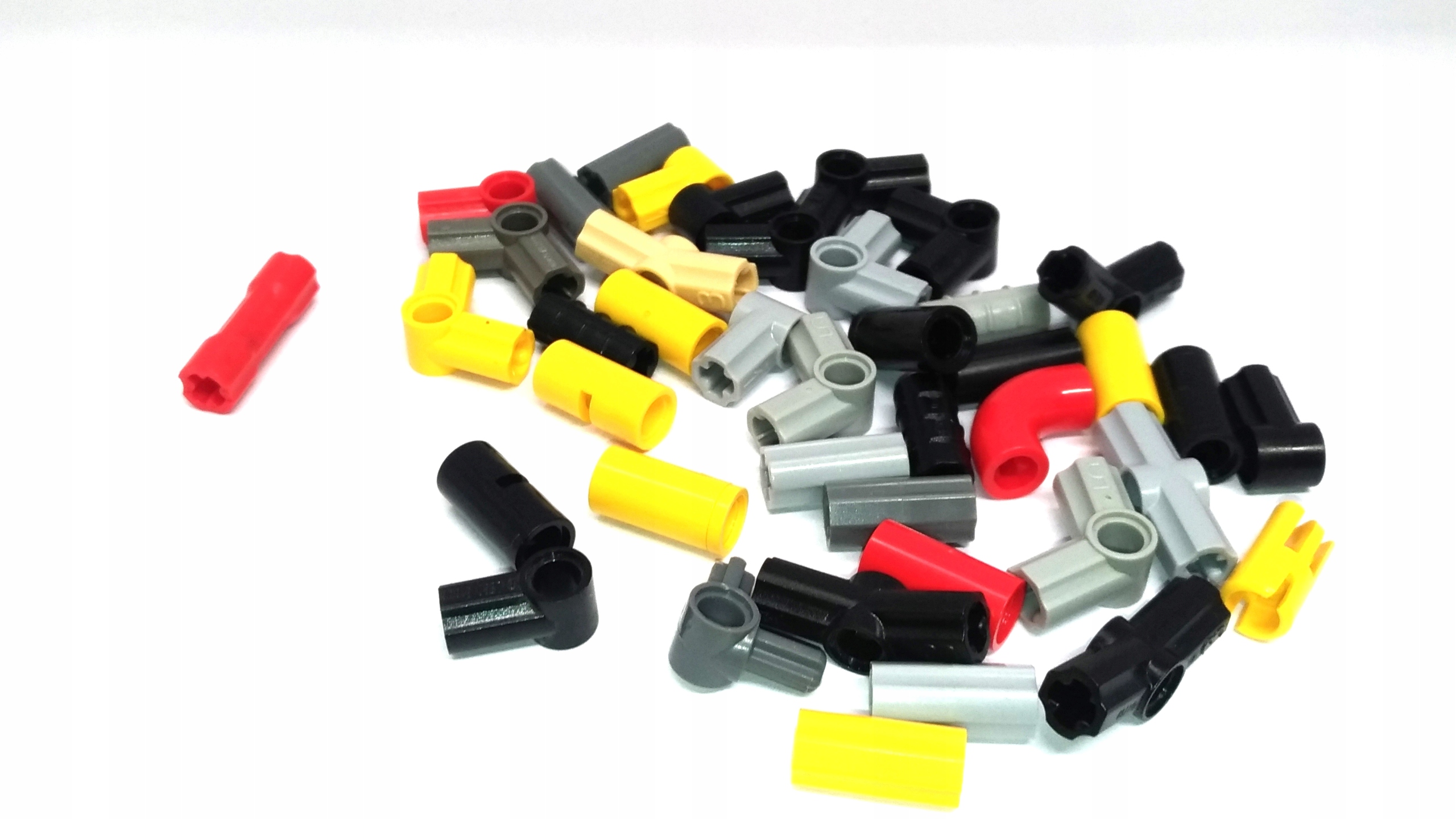 012D. Lego łączniki mix 20g łącznik 5 f643a54e069e2a5951eb7d5c54ca5963