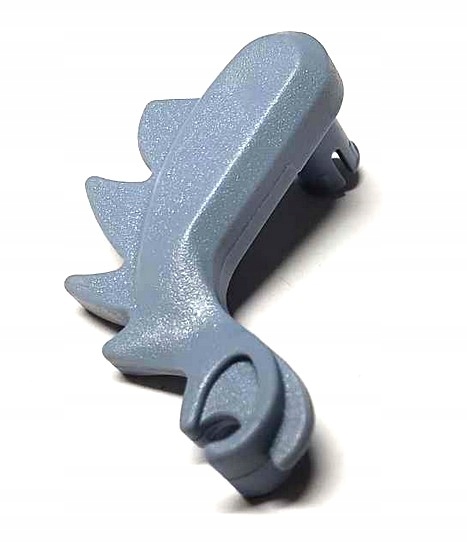 013a30. Lego Rączka łapa smoka dinozaura sand blue 6127 - 1 sztuka 2 f75aedec1c2089396cfa1ec912a095e3