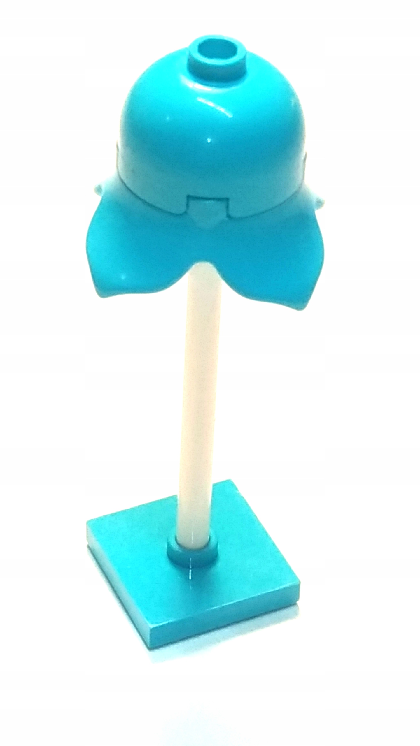 162g Lego lampa latarnia turkusowa komplet 2 f7eec9ffcc5cc5ea9b000f45015fd111