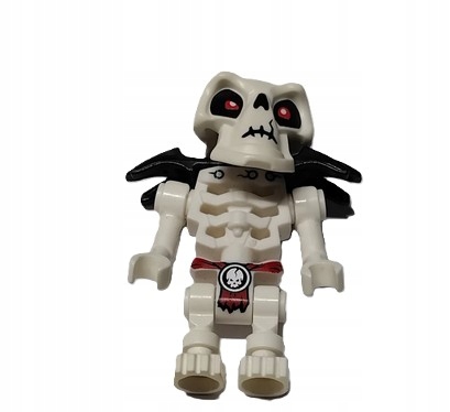 149k20. Lego ludzik Ninjago Legacy - Kruncha njo504 2 f7f0a3a76f736a7ba725828b8d3045c9