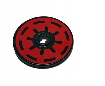 010r14 Lego technic koło 2723 nadruk 2 f83f9bc32193061bd7422f8e9f58071b