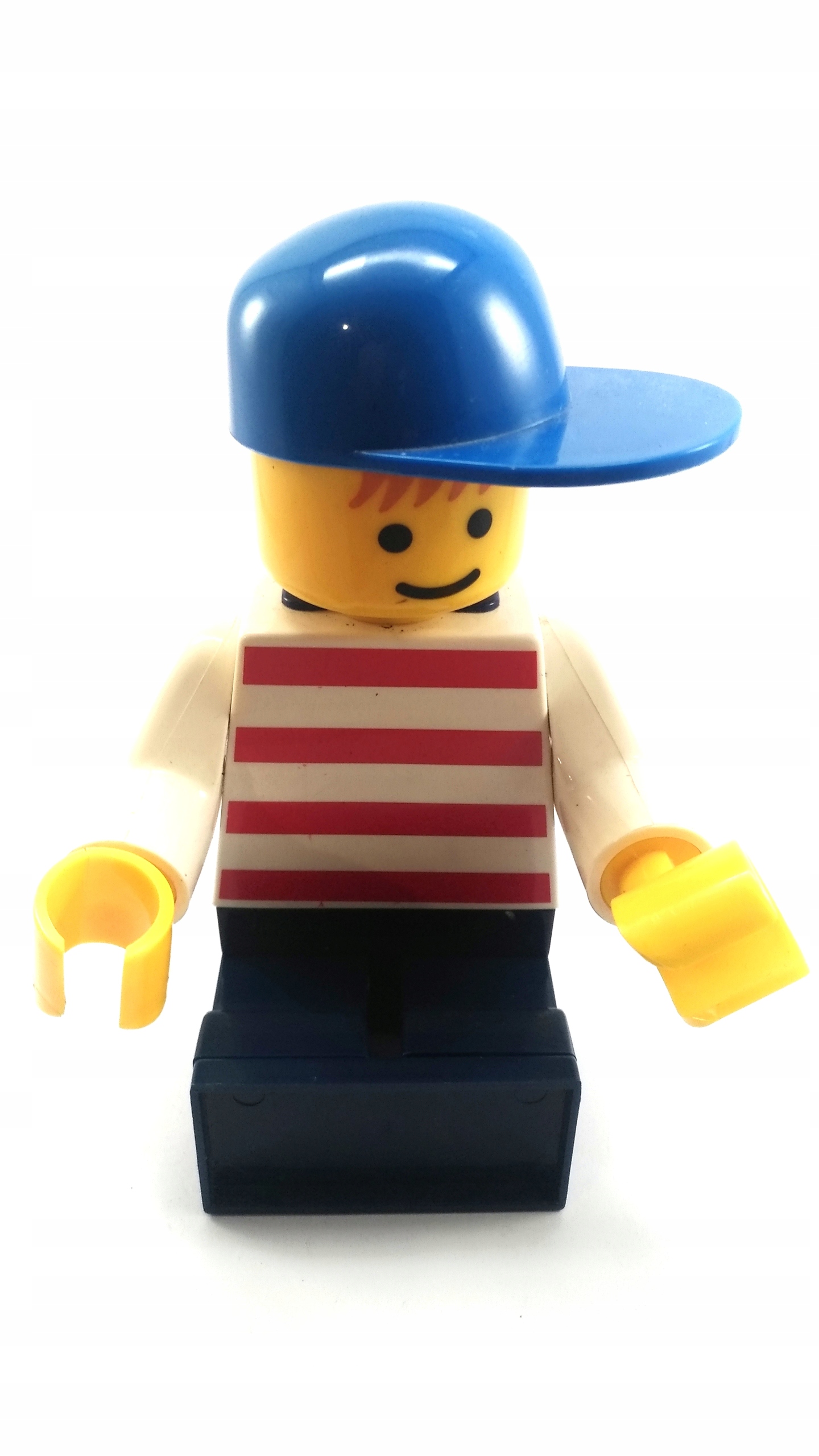 170a LEGO ludzik przybornik 19cm uszkodzona rączka Lego001 4 f94b8470dbb7074c2381660c1d4c2c5b