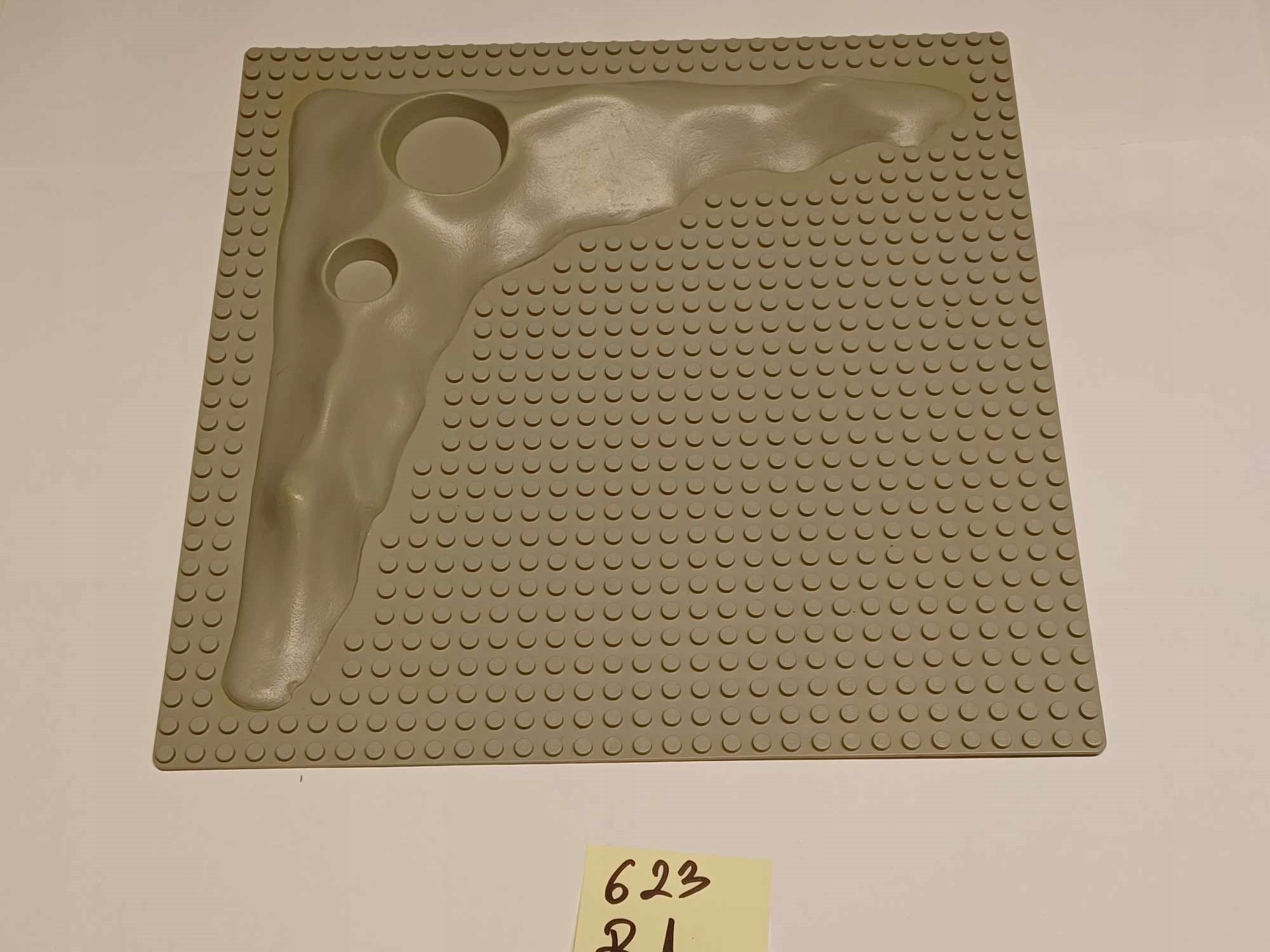 623R1. LEGO płyta konstrukcyjna cieńka 32x32 cieńka 32x32 3947 2 fb010b0c98c676331c19ecdbed167bb0