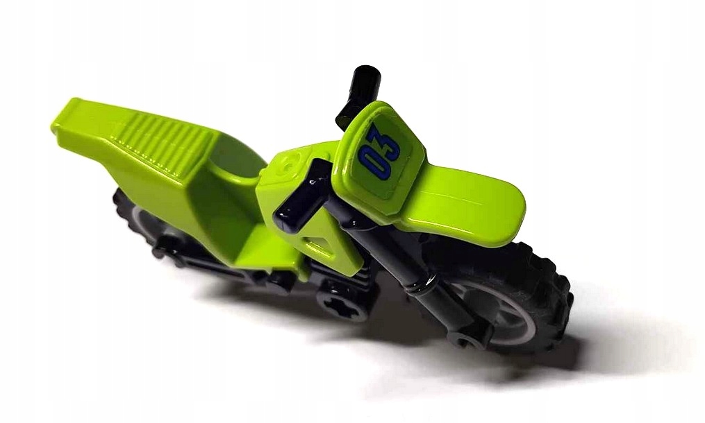 137p7. LEGO 50860 Motor kros policyjny policja oliwka 2 fb03e63a0eddc0a17eab334b4248d600