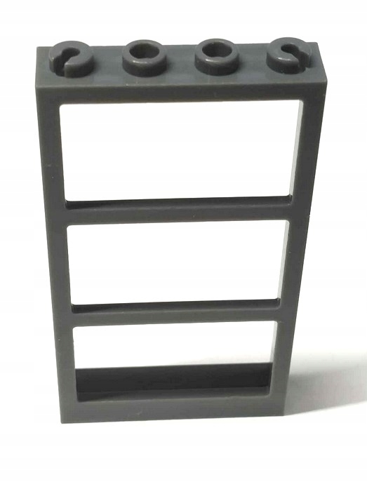 278e8. Lego drzwi rama 1x4x6 ściana witryna szyba 57894 bez szyby 6160 2 fbc99d19957455b9d2c6a86179e97122
