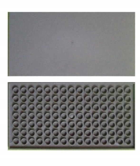 033e5. LEGO płyta gładka 48288 90498 1szt tile szara ciemny 2 fbe64327790f6b07ad4620eb3e92710d
