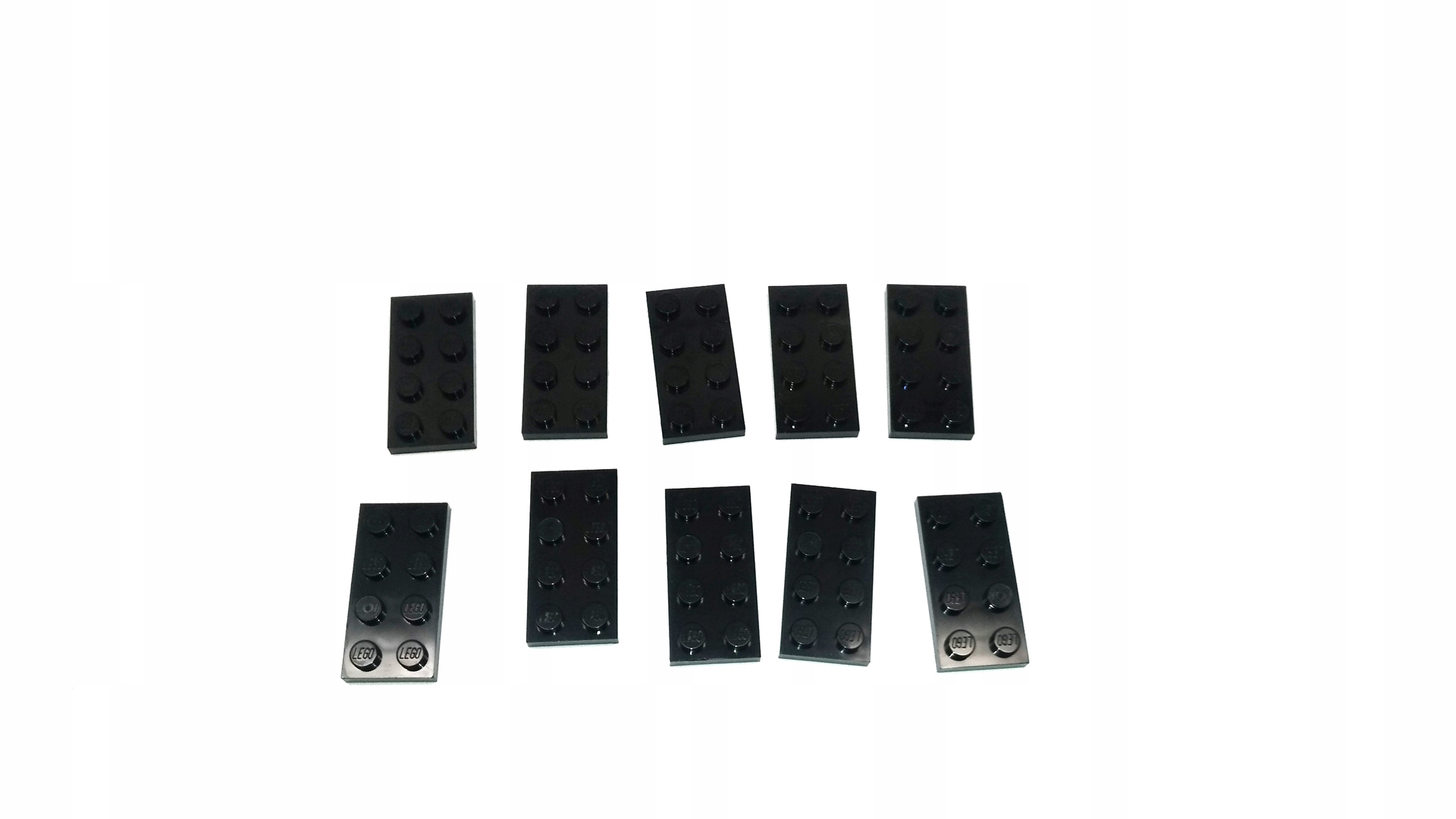 185i. LEGO 3020 czarne 1x4 - 10 sztuk 3 fc8fc7c7da8fa32e984b0bb2f18b4d4d