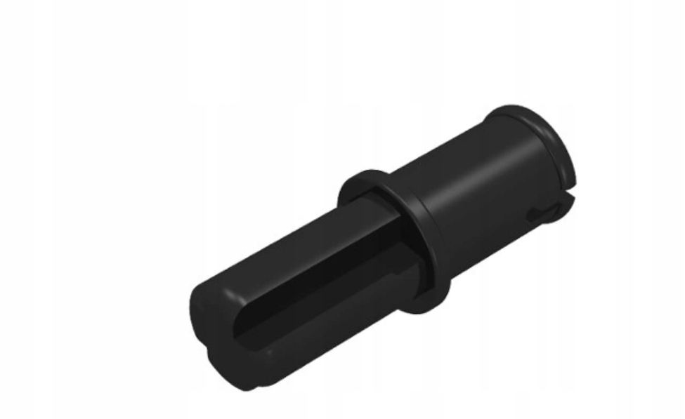 104ga. lego piny piny 3749 czarny - 1 szt 2 fd105ff7c4c933eb17f39a3727c9d7da