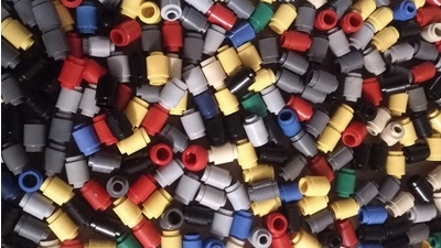 040B Lego walec 3062 drobne 1x1 30 sztuk mix 3 fd3631253c730530fe4d8a73e2b4c0d2