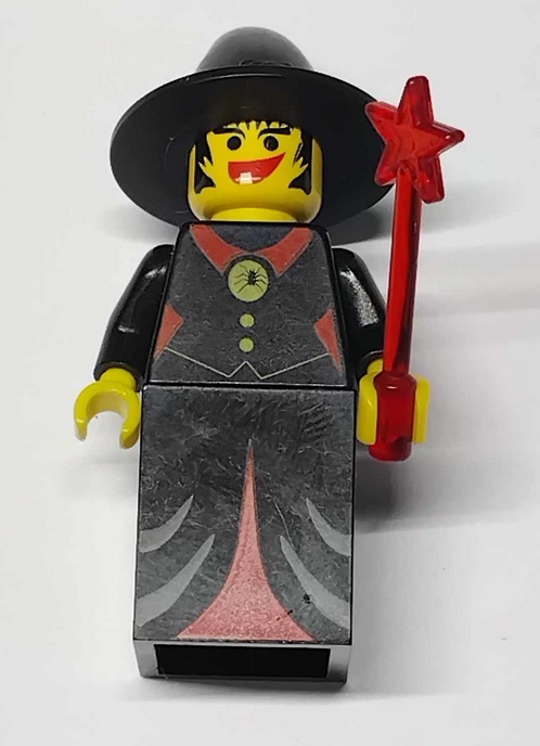 155b1 Lego castle wiedźma czarownica 6097 6087 6037 cas215 2 fdbdd6e60c5b295dd03165c5ee7ccf5c