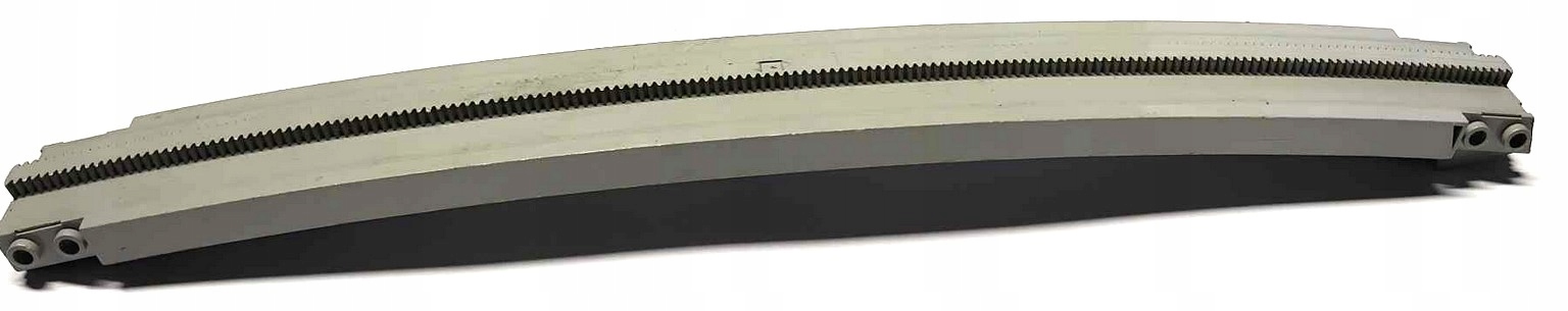 C5. 133i5. LEGO TORY Monorail tor wygięty 2678 do zestawU: 6991 6347 2 fe8803cfdb48a83258c0d62819bb6177