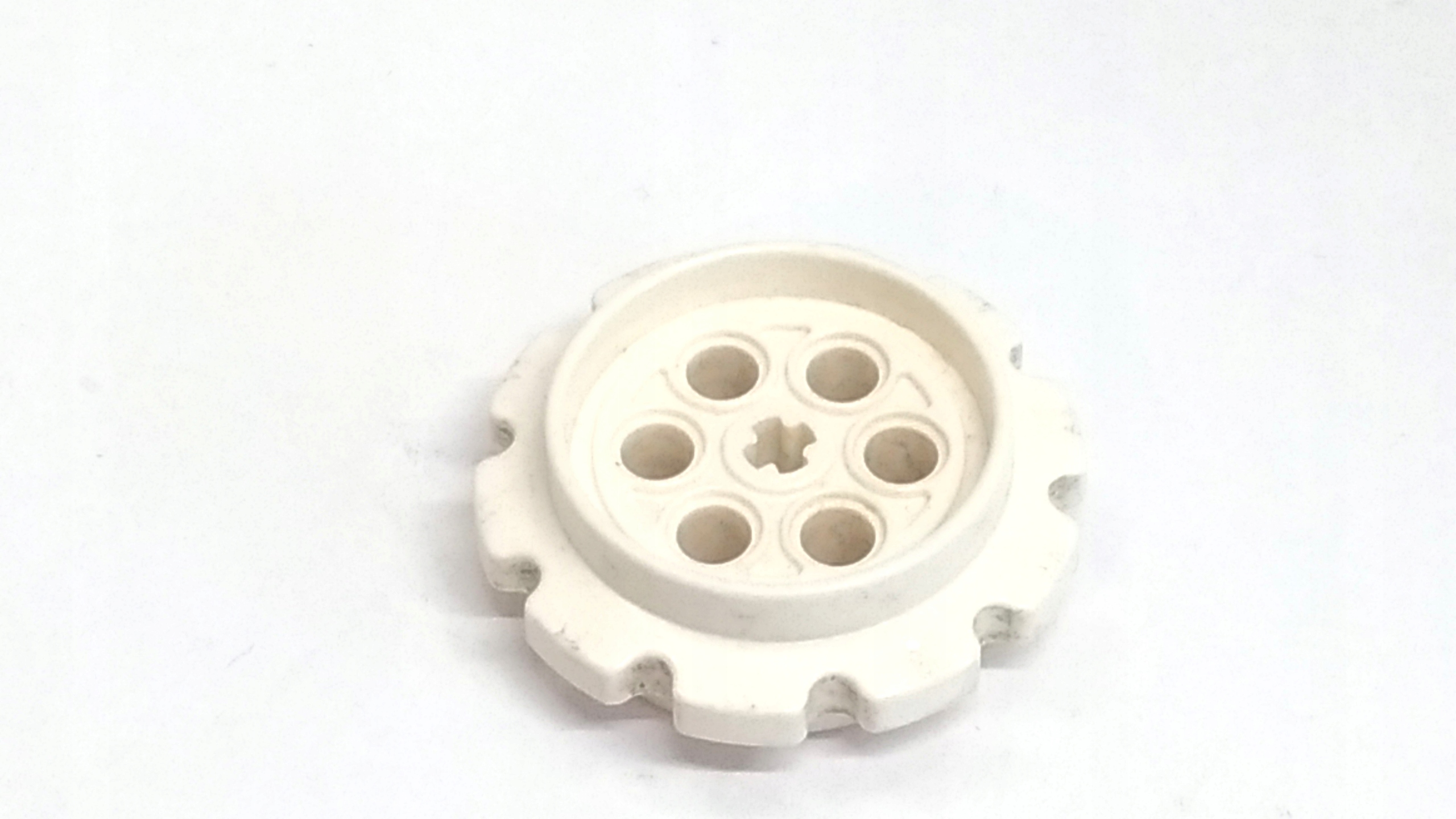 010o Lego Technic Koło zębate do gąsienicy 57519 2 ff1b12e03e6f8e5aea78c15ceb0ff1c8