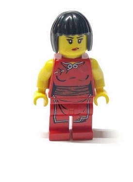149D6. Lego ludzik Ninjago njo012 2 ff8e5b6c0b8c95da986a1b9b796d7135