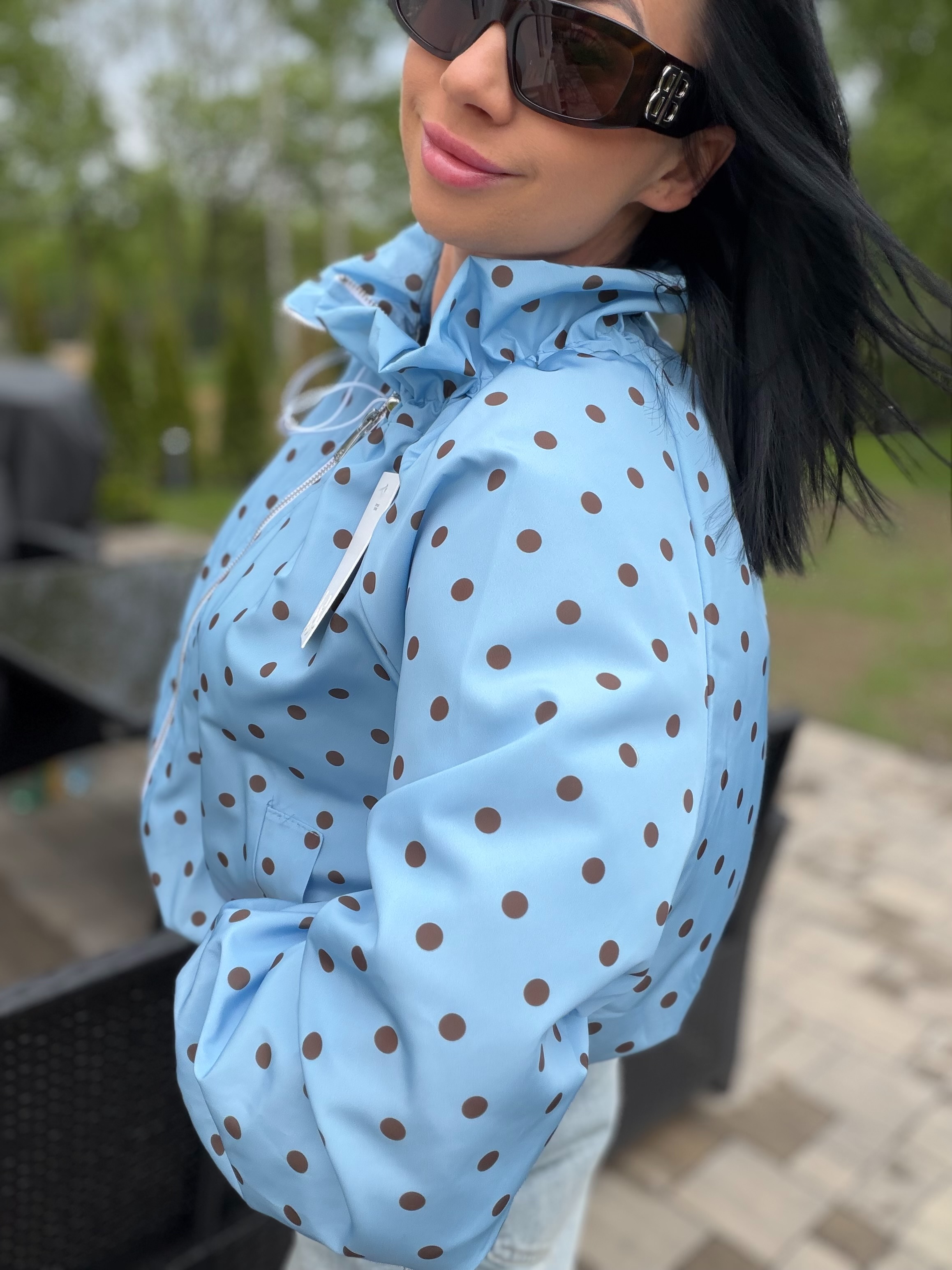 Bomberka Lusy