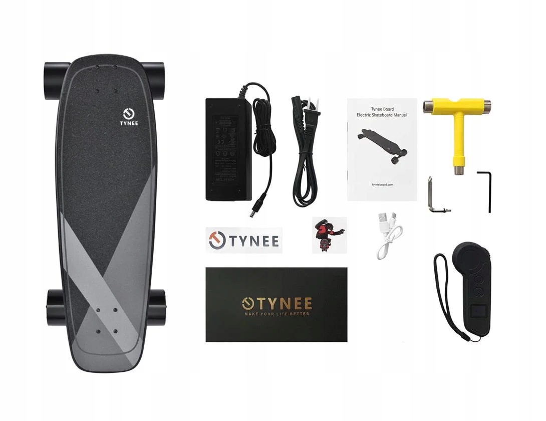 Zestaw Tynee Mini 3 SL