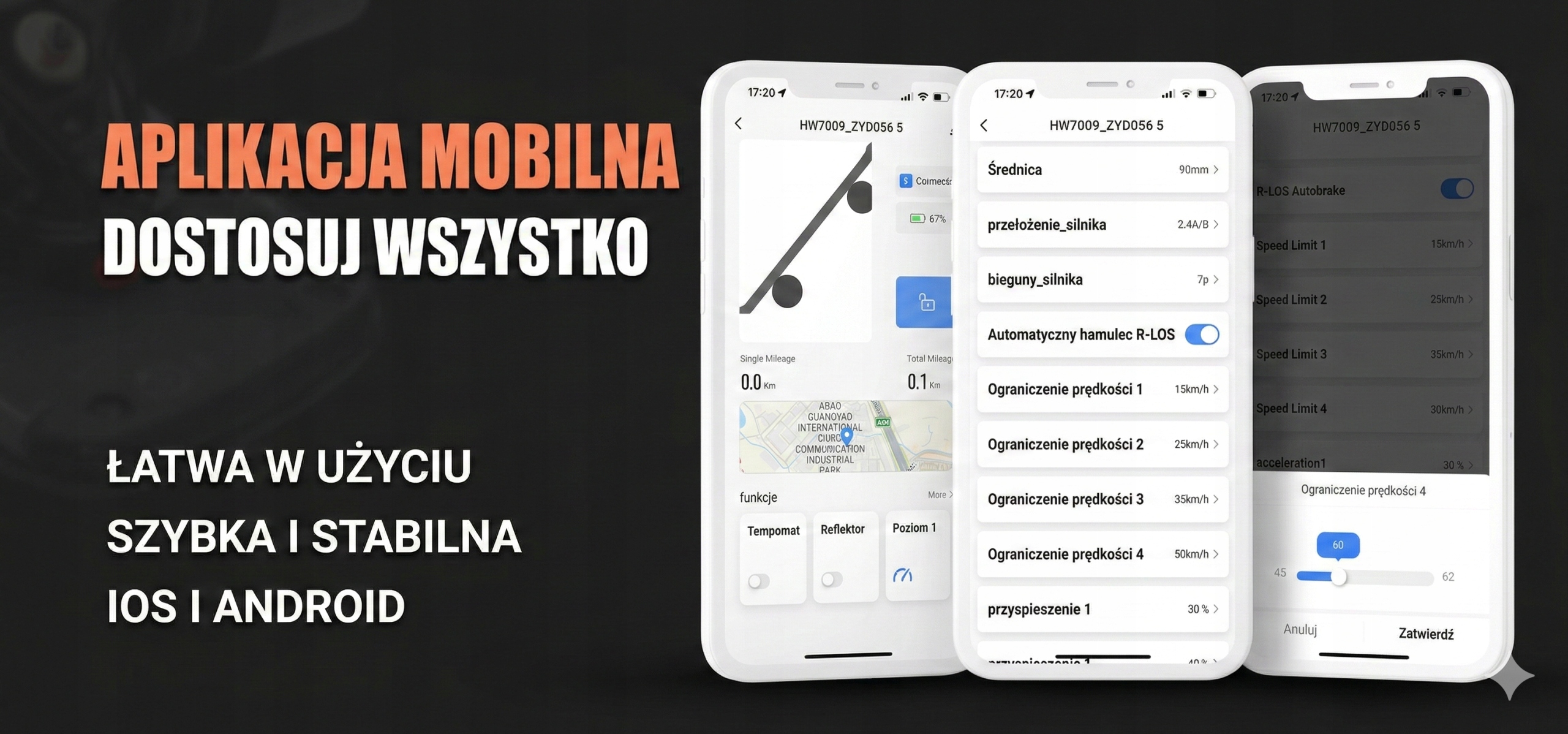 Aplikacja mobilna Tynee Mini 3