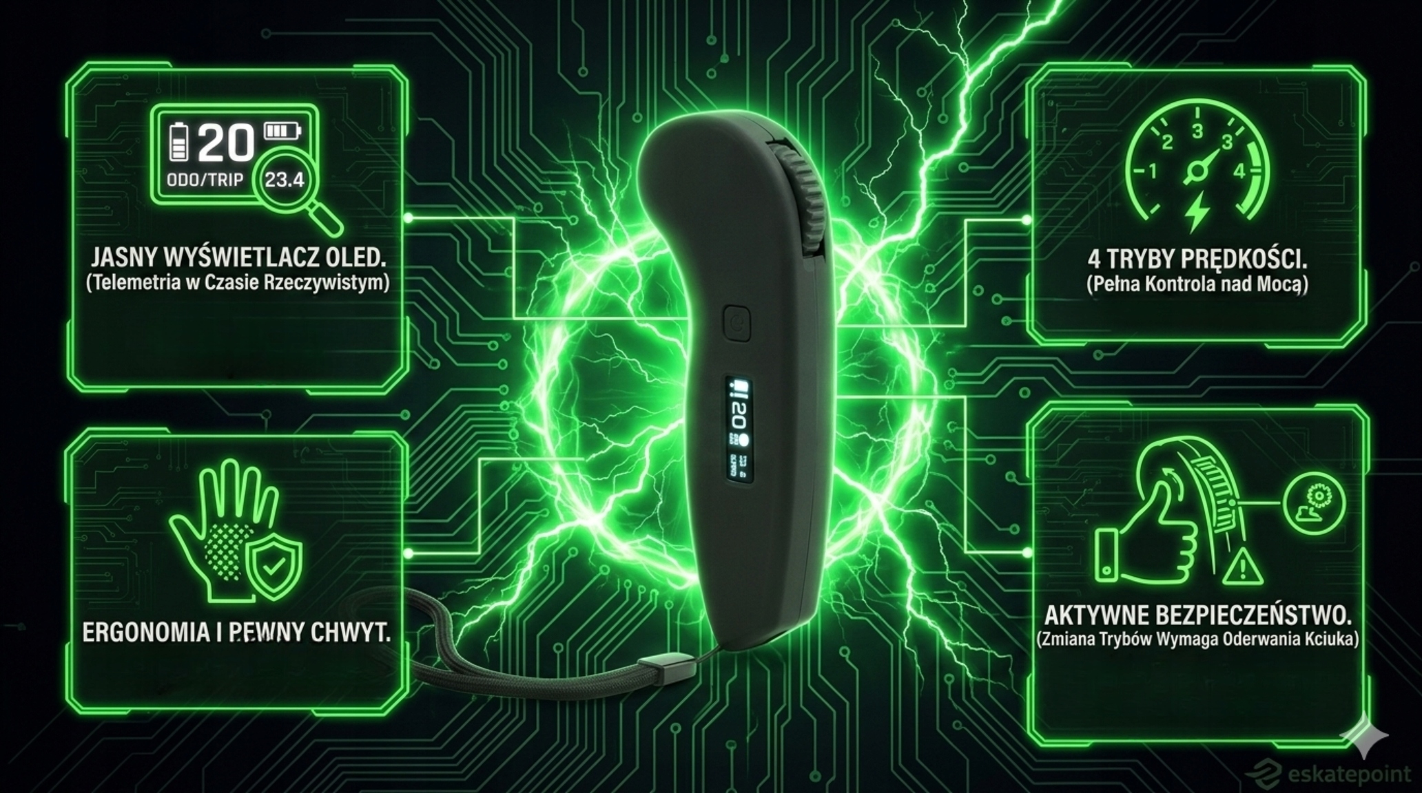 Pilot OLED WowGo 2S MAX