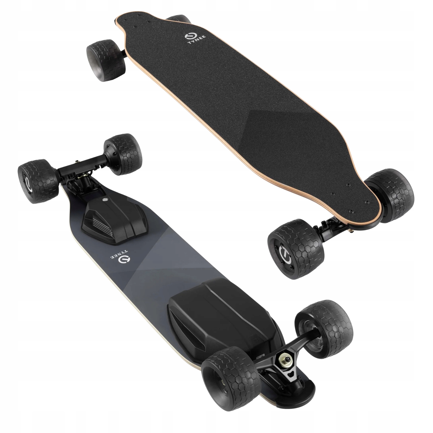 Tynee Ultra Hub specyfikacja