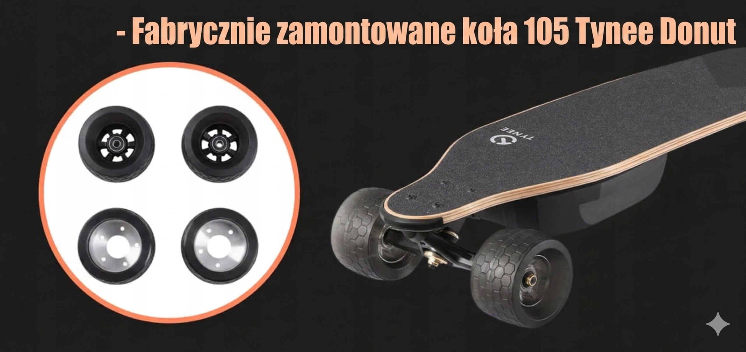 Chłodzenie elektroniki Tynee Ultra