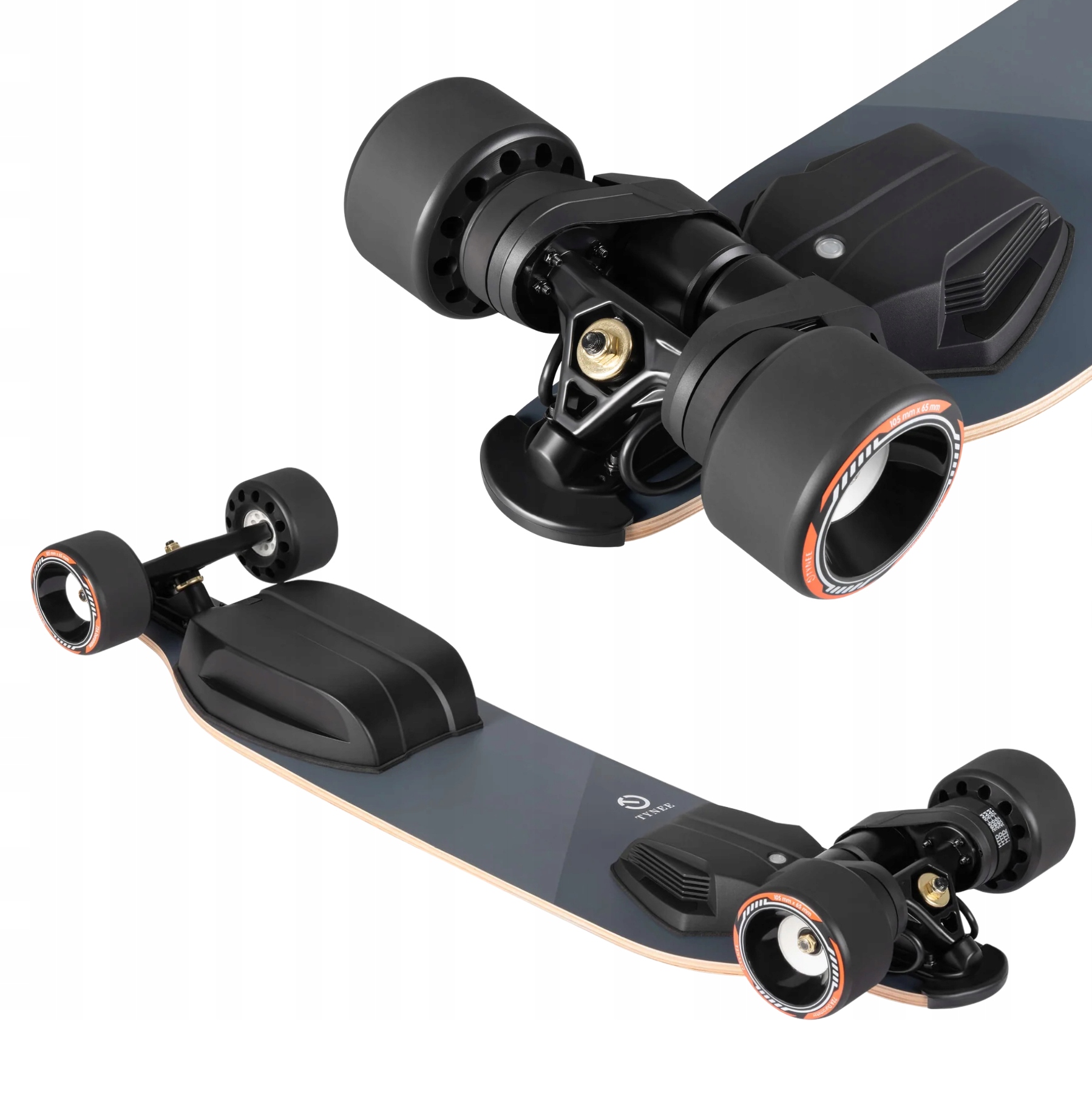 Tynee Ultra Belt specyfikacja