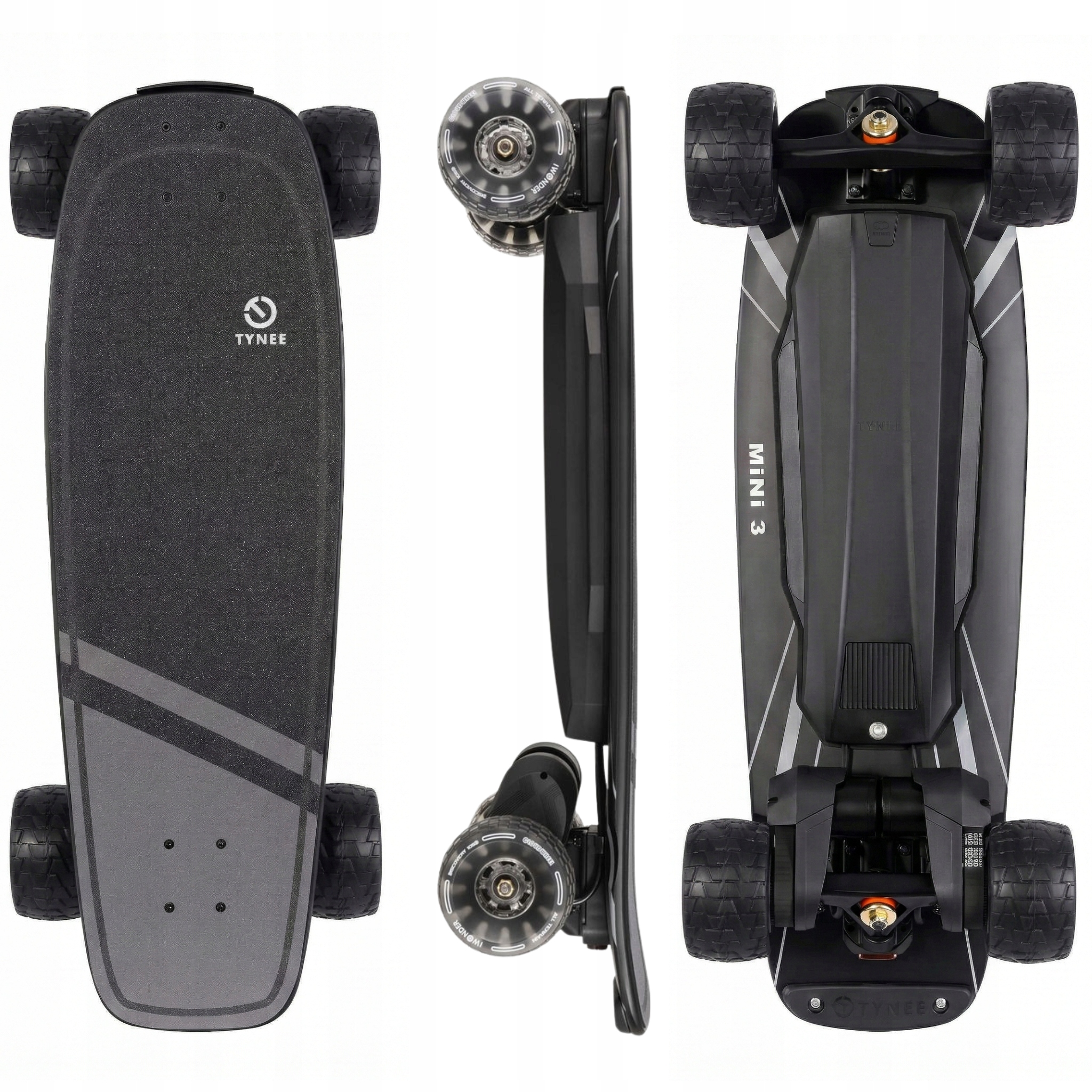Tynee Mini 3 Belt
