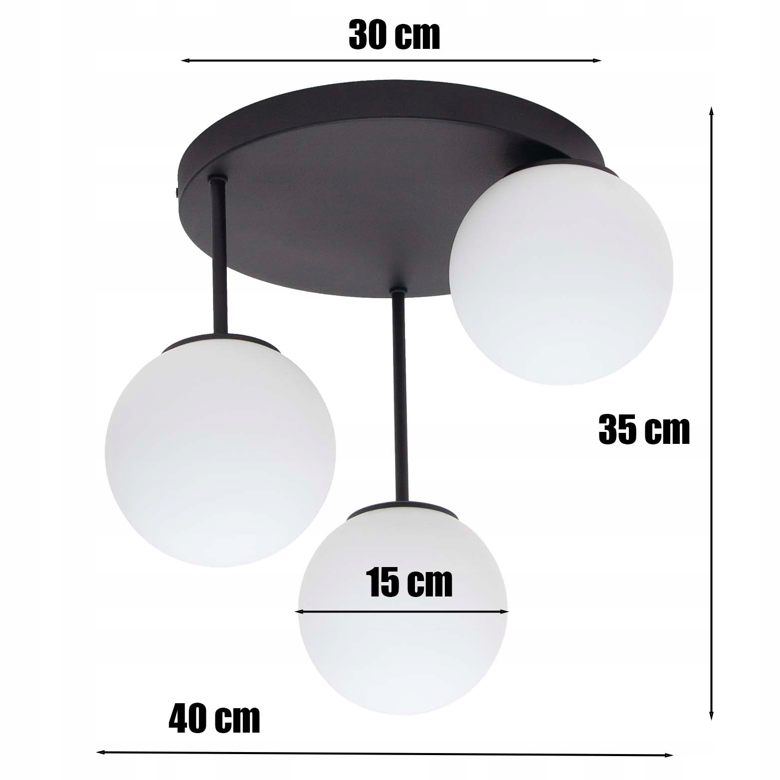 MX3015-3_BLK 5908108843022 - specyfikacja