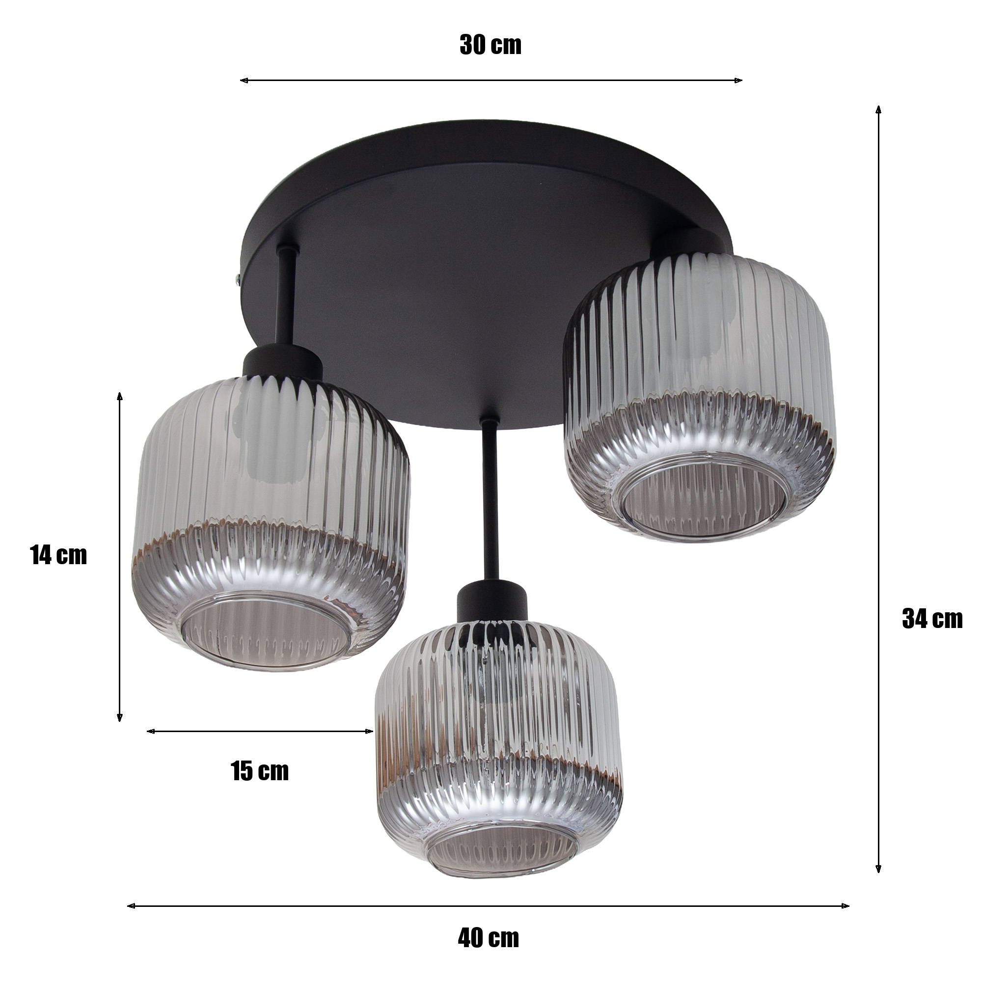 MX-2015-3O-BLK-GRY 5908108843381 - specyfikacja