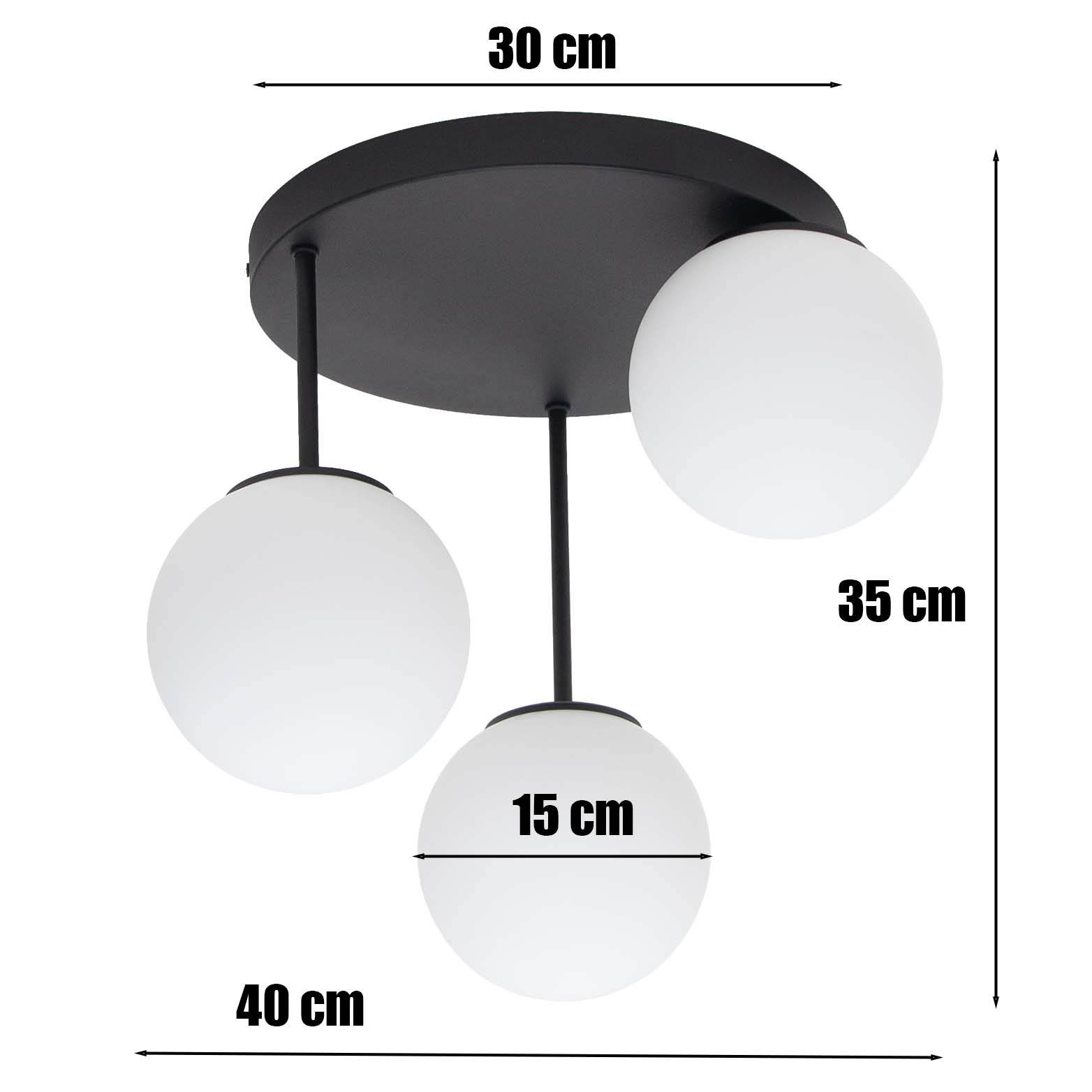 MX3015-3_BLK 5908108843022 - specyfikacja