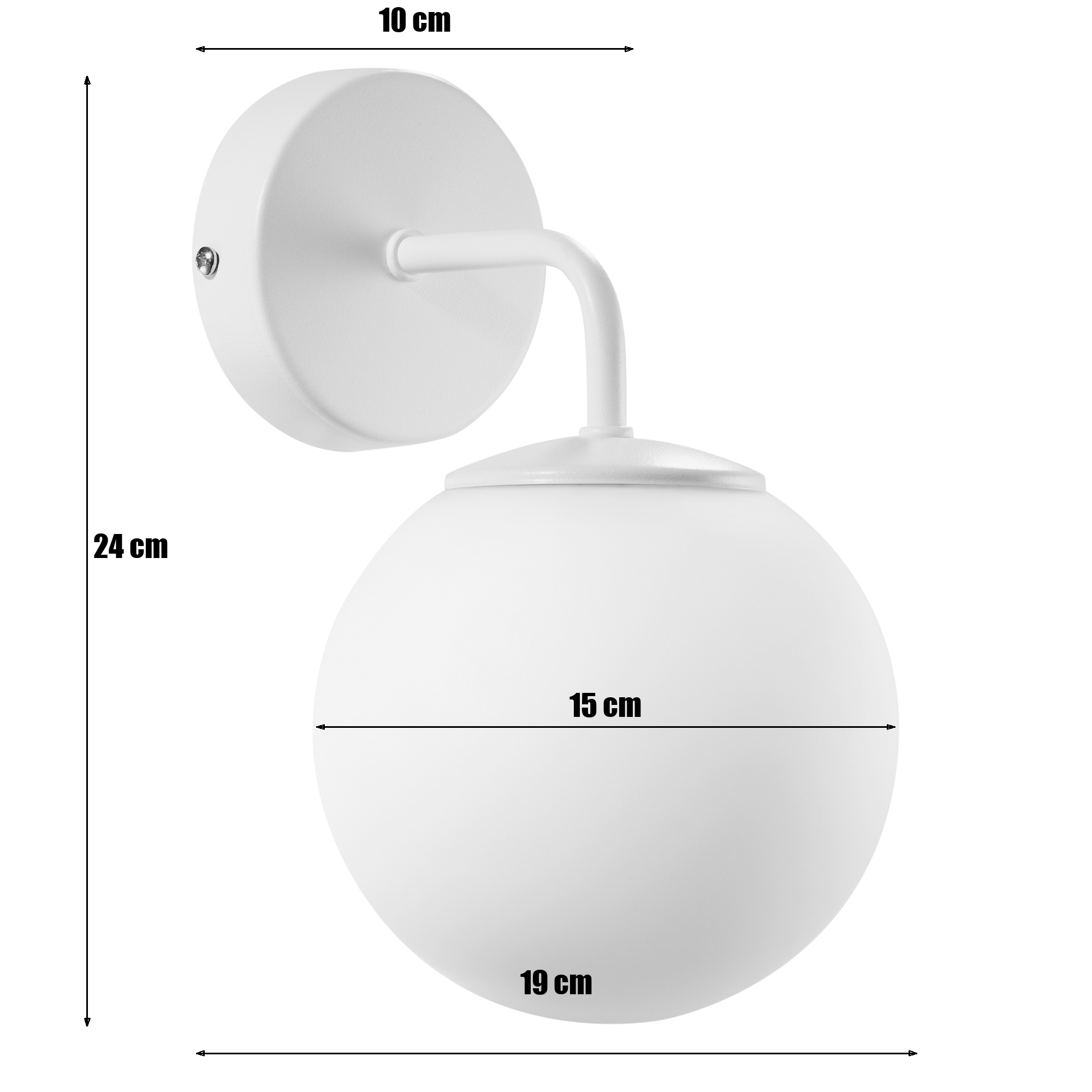 MB3015-1_WHT 5908108843190 - specyfikacja