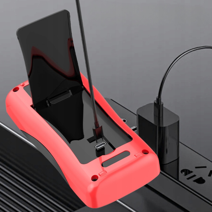 MIERNIK CYFROWY Z KAMERĄ TERMOWIZYJNĄ ZOYI ZT-R01 TRUE RMS 2.4" TFT USB-C 1cd211d29a2543208e9acef2d3c81f8d