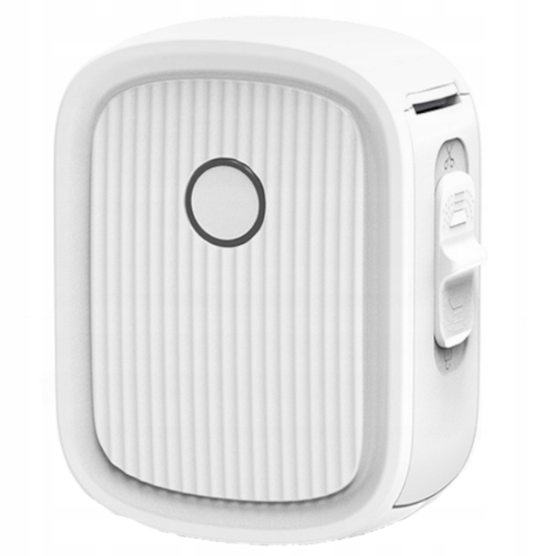 DRUKARKA TERMICZNA ETYKIET NAKLEJEK 12 MM NETUM USB-C AKUMULATOR BLUETOOTH 3256dc01fb7b1376b95a60aa20bb4874