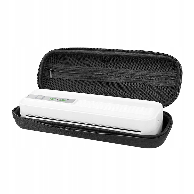 POKROWIEC ETUI DO DRUKARKI TERMICZNEJ NETUM DRUKARKA A4 XL-P801X CZARNY 44bc87386f606a4d0af8a84e9e74789d