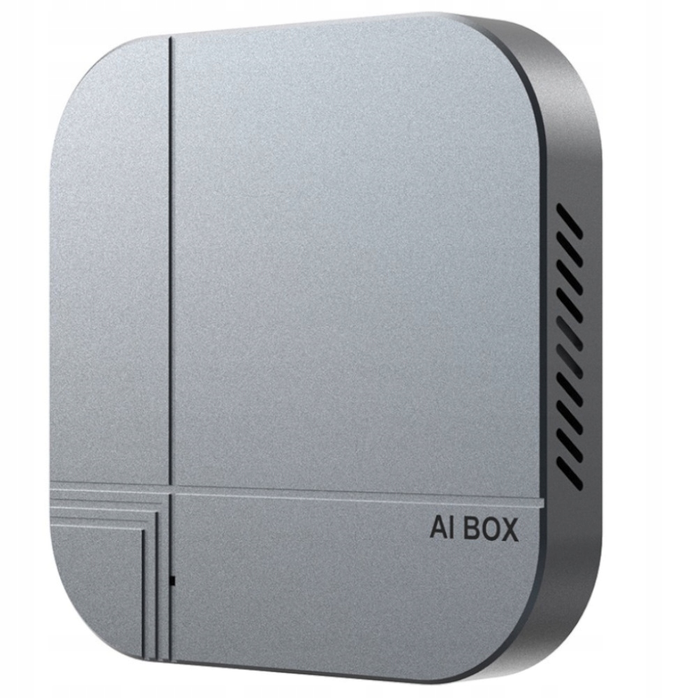 KBOX AI BOX K712 4 GB + 32 GB BEZPRZEWODOWY ADAPTER ANDROID AUTO CARPLAY 5f64edd913ac539c2222919c4968703d