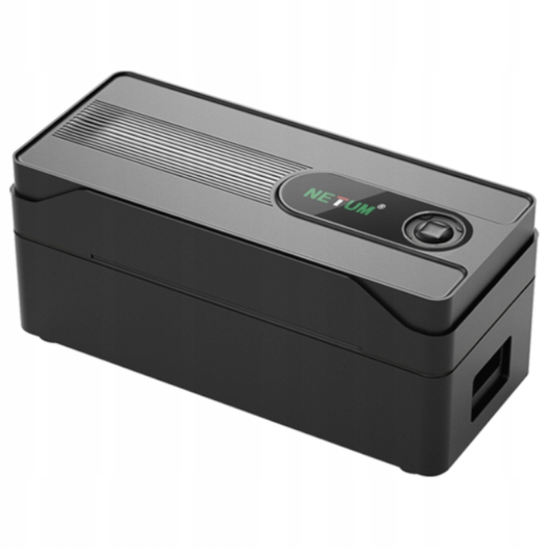 DRUKARKA TERMICZNA ETYKIET KURIERSKICH NAKLEJEK NETUM WIFI BLUETOOTH USB 863cf90098f272c96bd4305d83ecc5be