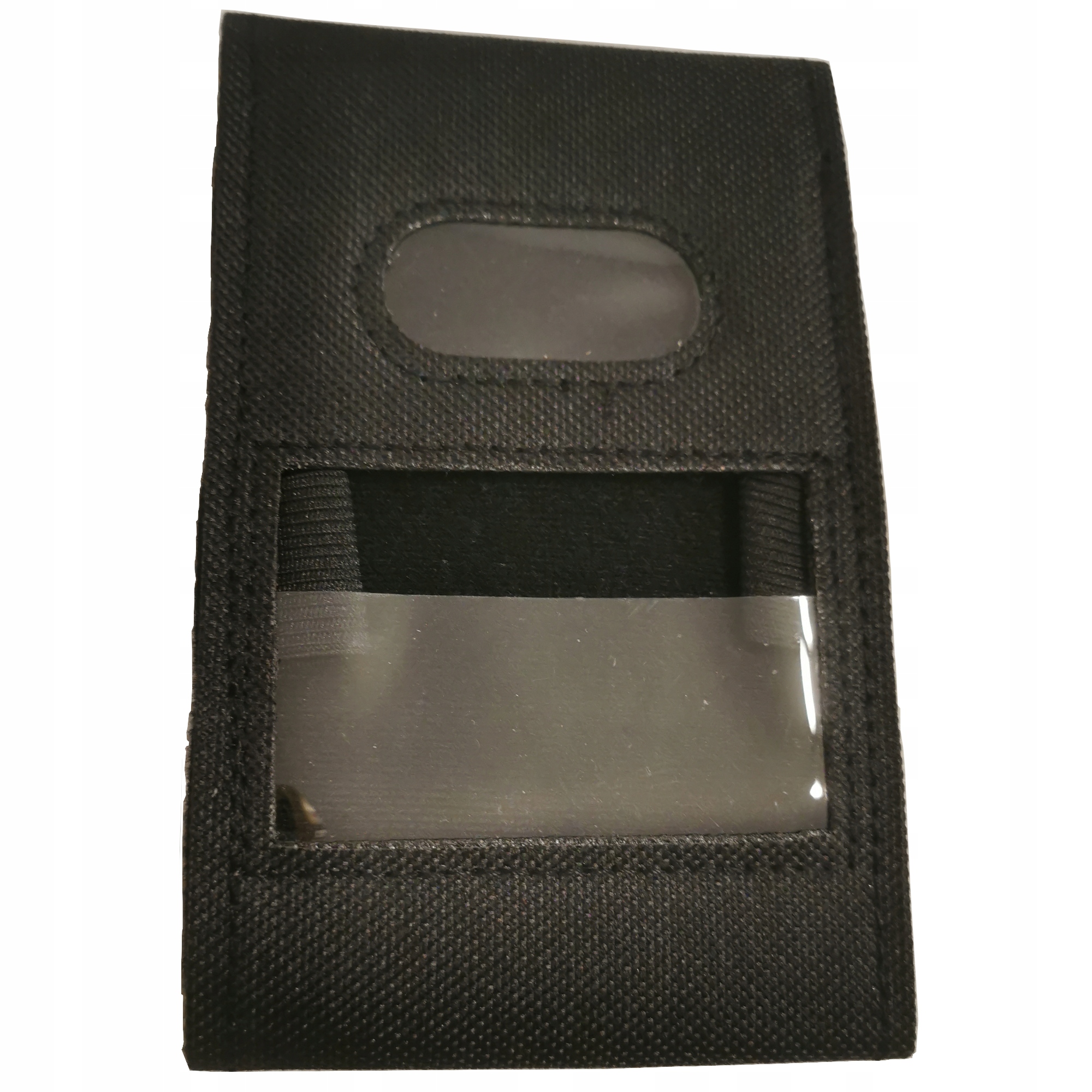 FUTERAŁ DO DRUKARKI PARAGONÓW 58 MM CZARNY ETUI CASE OCHRONNY 9421756f6233180d3e6c8626ab65b6a0