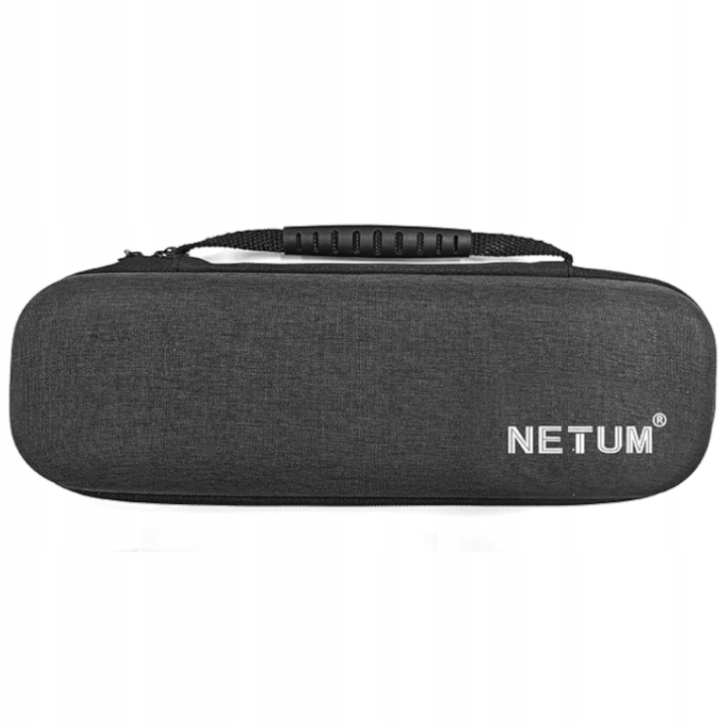 POKROWIEC ETUI DO DRUKARKI TERMICZNEJ NETUM DRUKARKA A4 XL-P801X CZARNY A59b00558f4605e3576f5bbc775a6fc1