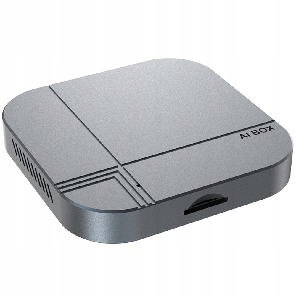 KBOX AI BOX K712 4 GB + 32 GB BEZPRZEWODOWY ADAPTER ANDROID AUTO CARPLAY Afd2c42472cb46a2fb350348615f6074