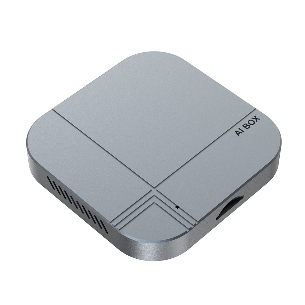 KBOX AI BOX K712 4 GB + 32 GB BEZPRZEWODOWY ADAPTER ANDROID AUTO CARPLAY Fa0dee4b343a7533ac5f4bdbc25b35f5