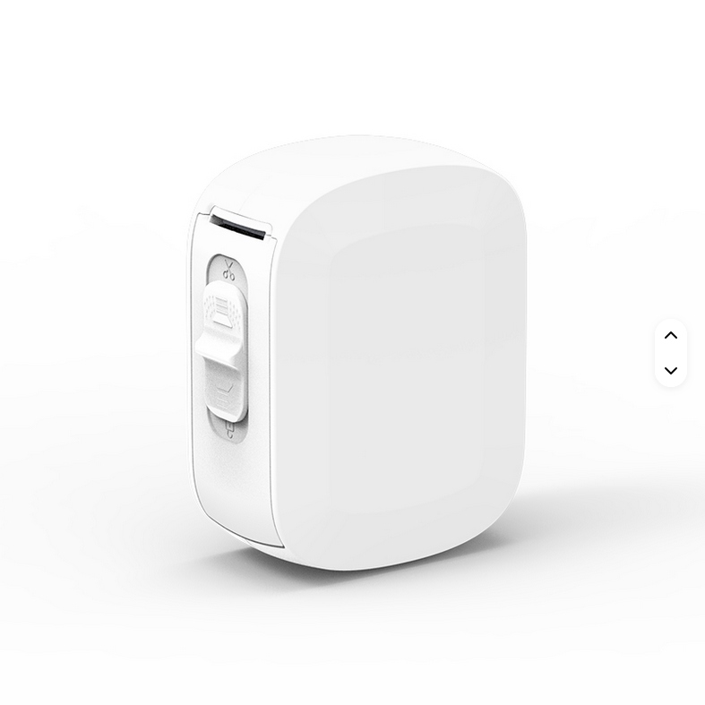 DRUKARKA TERMICZNA ETYKIET NAKLEJEK 12 MM NETUM USB-C AKUMULATOR BLUETOOTH Fff2260514558e353df14116e13402af