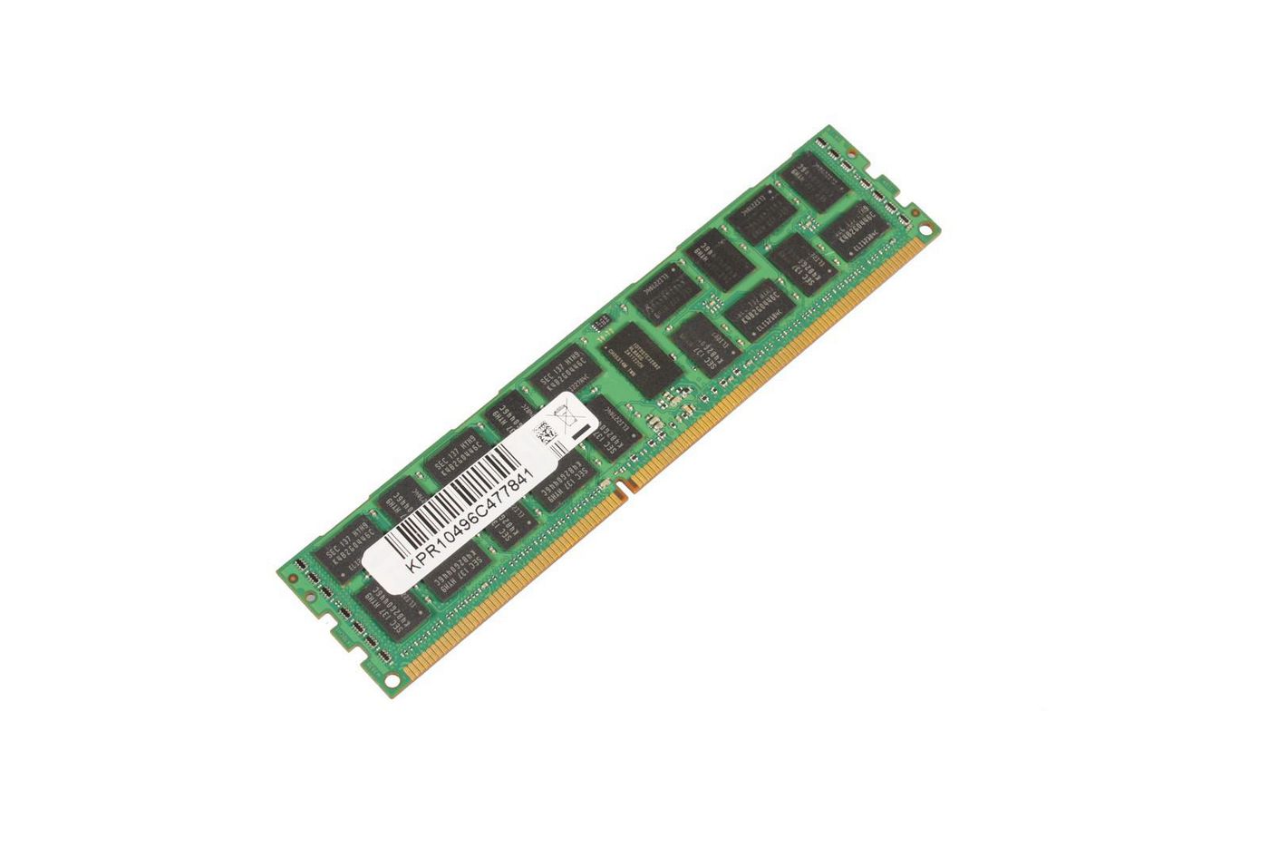 CoreParts 8GB pamięć do serwerów Lenovo, MMLE045-8GB