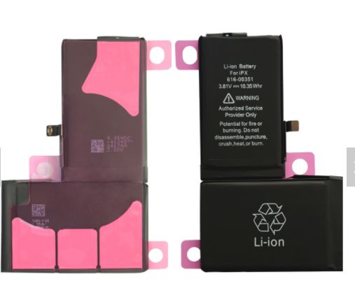 CoreParts Bateria do iPhone X, MOBX-IPX-INT-2