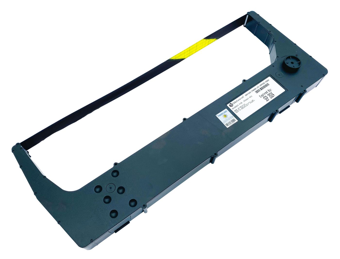 TallyGenicom Standard Life Cartridge, 255661-401