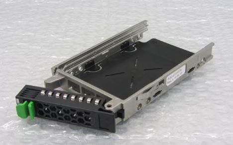 CoreParts 2.5" ramka Hot Swap Primergy, KIT403