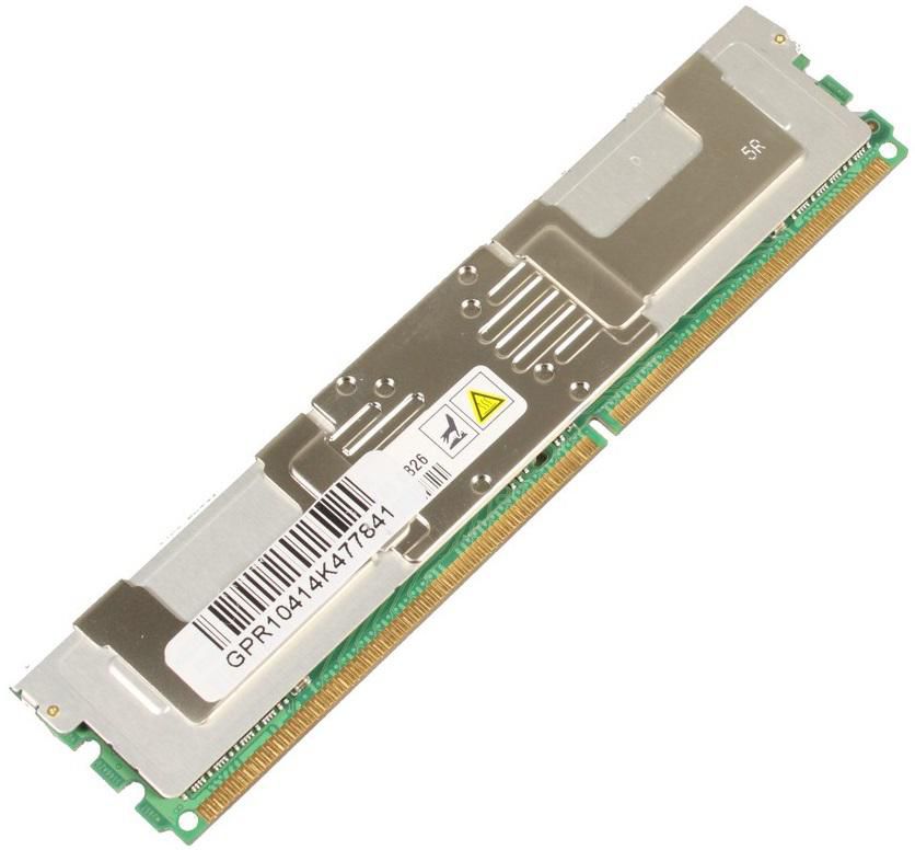 CoreParts 8GB pamięć do serwerów HP, MMHP171-8GB