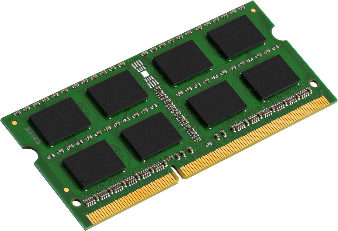 CoreParts 8GB pamięć do serwerów Samsung, MMXSA-DDR4-0001-8GB