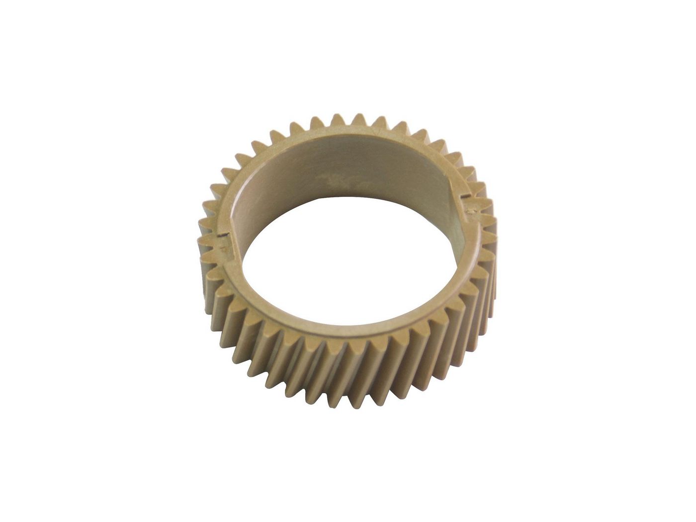 CoreParts Górny wałek grzejny zębatka 40T, MSP3975