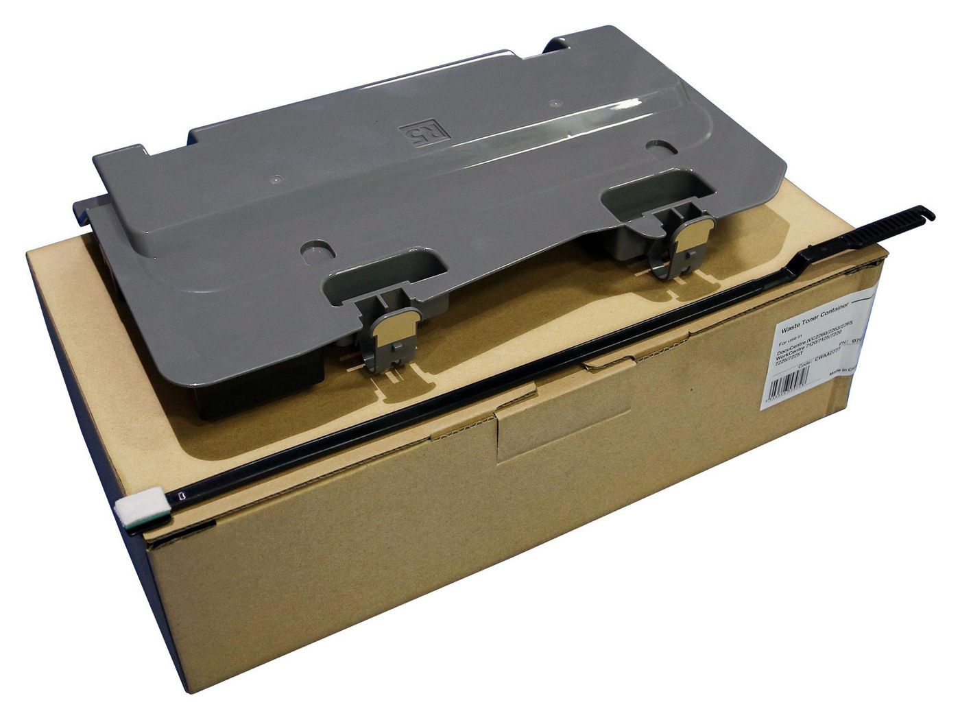 CoreParts Waste Toner Container, MSP7972