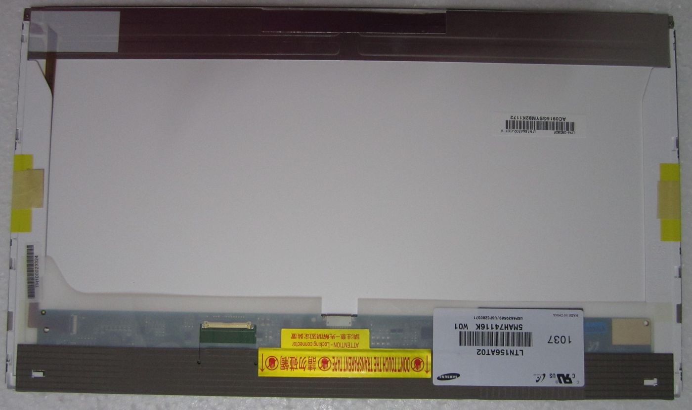 CoreParts Matryca LCD 15,6 matowa 1366 x 768 40pin