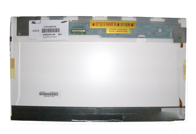 CoreParts Matryca LCD 15,6 błyszcząca 1366 x 768 40pin