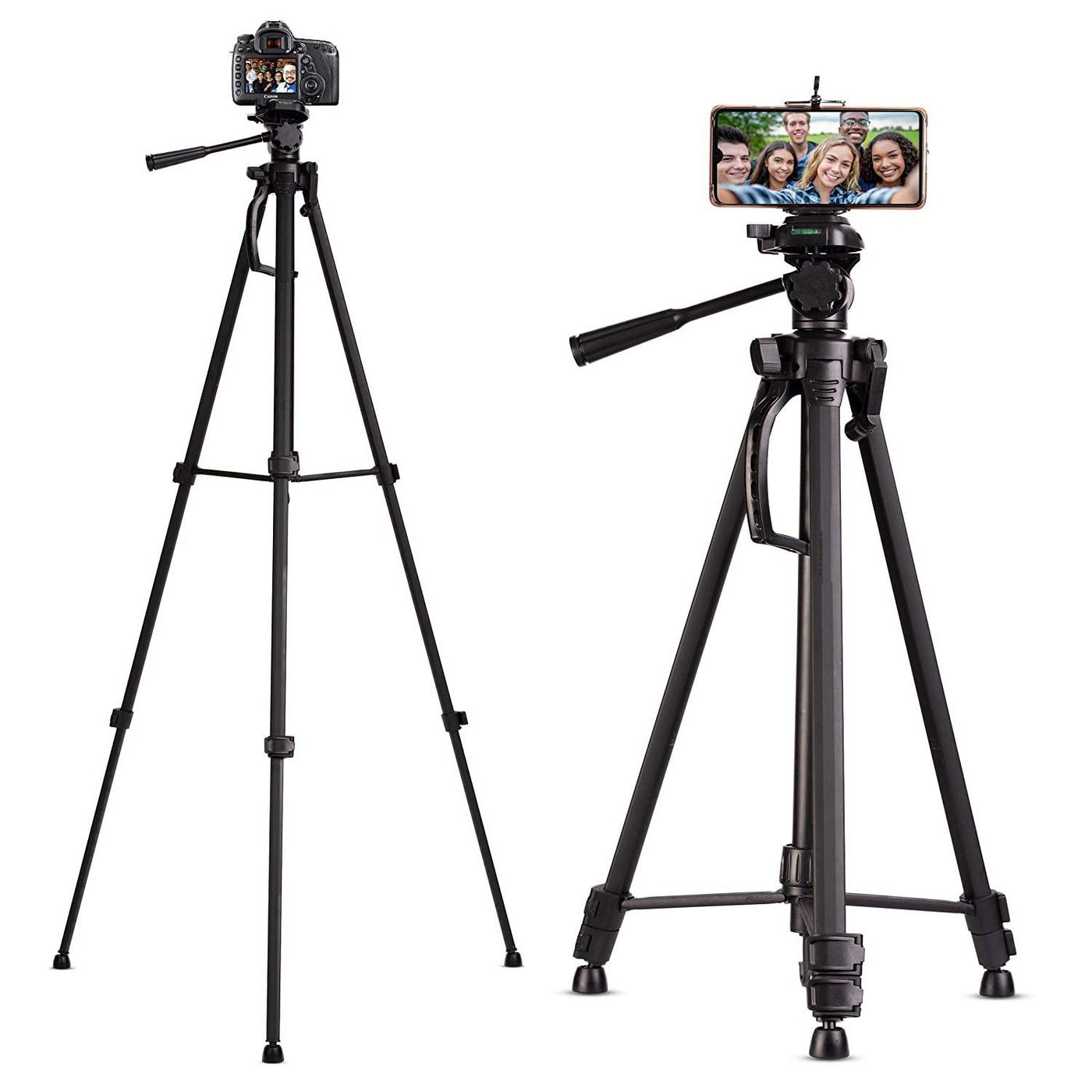 CoreParts Tripod Stand 40cm-120cm, Fit, MOBX-ACC-007